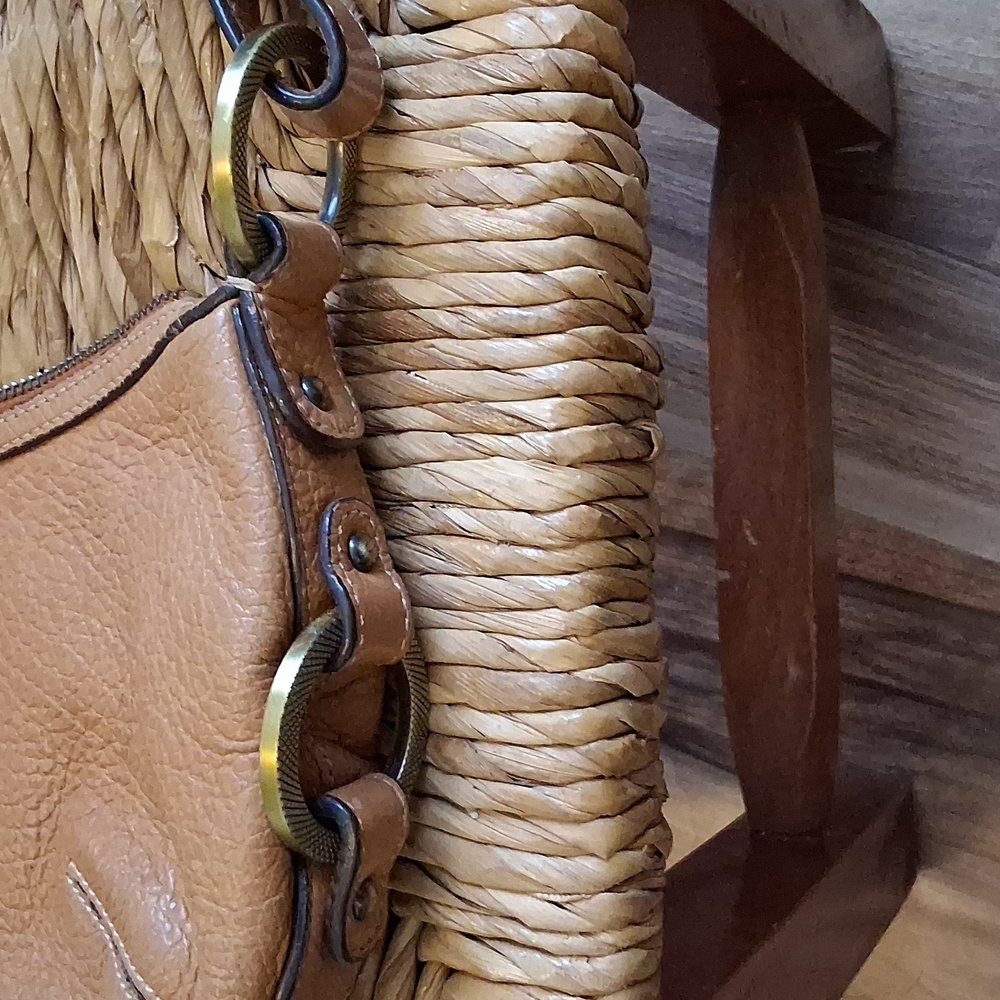 Vintage Y2K Antonio Melani Hobo Bag - Picture 2 of 5